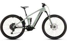 Cube Travel - Cube Stereo Hybrid ONE22 Pro 800 - 800 Wh - 29 Zoll - Fully