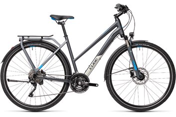 Cube - Trekkingräder - Cube Kathmandu EXC - 2021 - 28 Zoll - Damen Sport