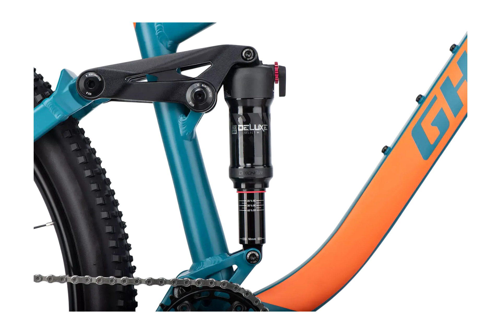 Ghost Kato FS Universal AL - 29 Zoll - Fully - 2025