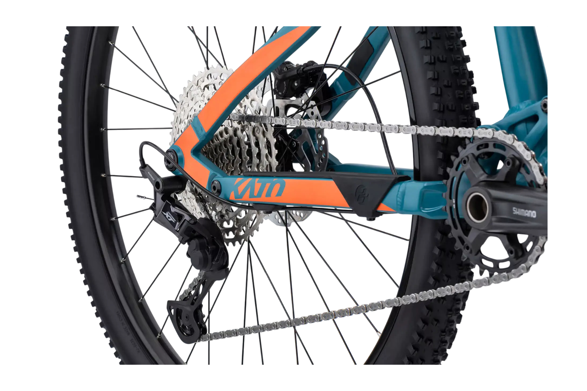 Ghost Kato FS Universal AL - 29 Zoll - Fully - 2025