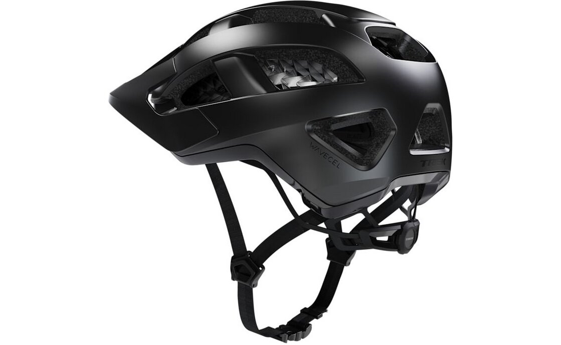 Trek Quantum WaveCel MTB-Helm