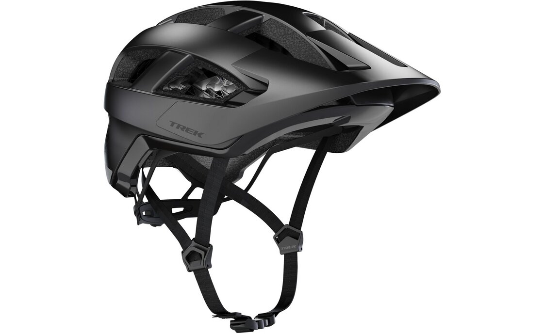 Trek Quantum WaveCel MTB-Helm