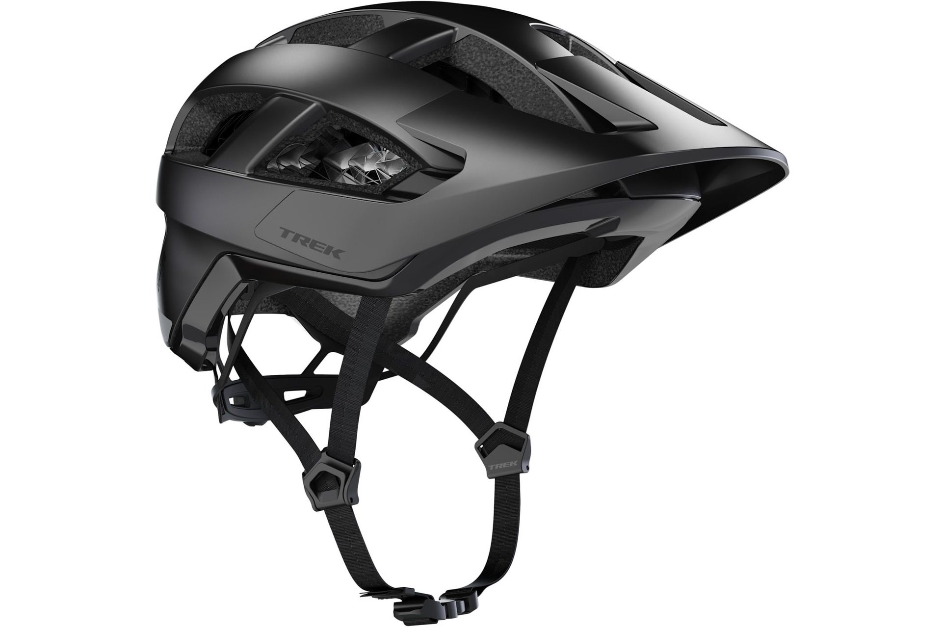 Trek Quantum WaveCel MTB-Helm