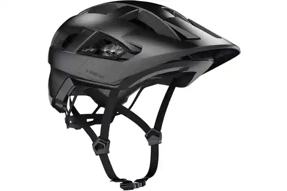 64 - Fahrradhelme - Trek Quantum WaveCel MTB-Helm