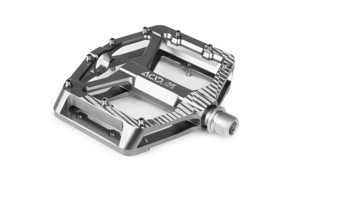 Cube ACID Pedale FLAT A17-IB