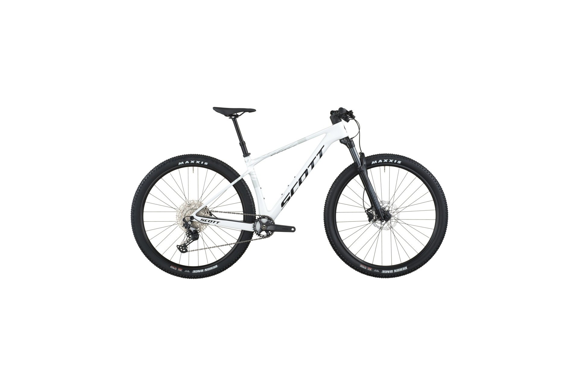 Scott Scale 920 - 29 Zoll - Diamant - 2026