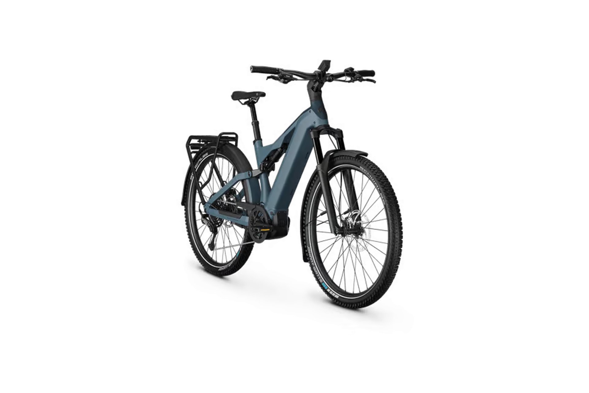 Kalkhoff Entice 7 Advance + - 800 Wh - 29 Zoll - Diamant - 2026