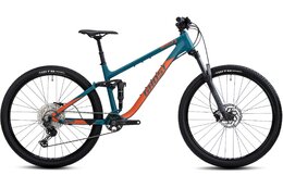 Ghost Kato FS Universal AL - 29 Zoll - Fully - 2025