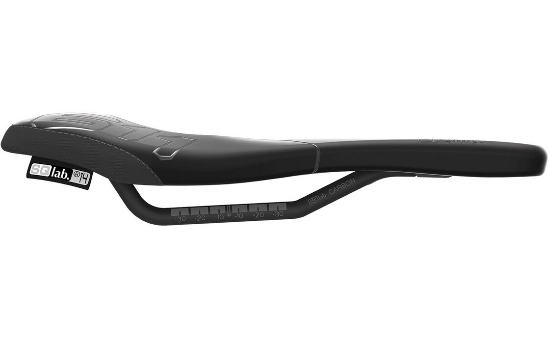 SQlab Sattel 611 Ergowave Carbon