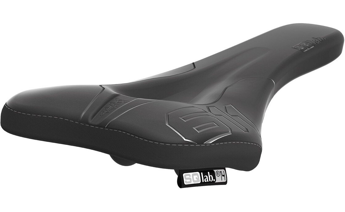 SQlab Sattel 611 Ergowave Carbon