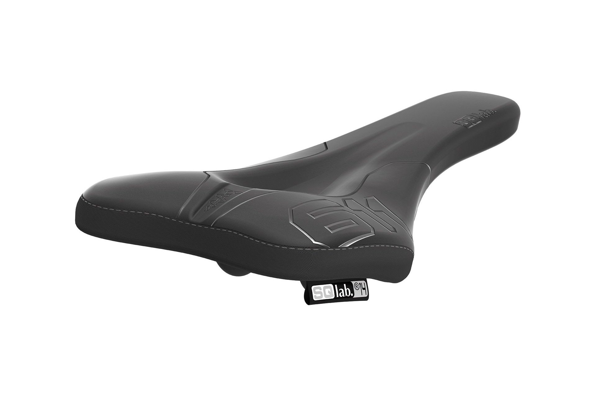 SQlab Sattel 611 Ergowave Carbon