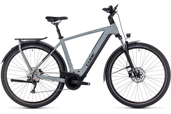 E-Bike Sale - Cube Kathmandu Hybrid ONE 625 - 625 Wh - 28 Zoll - Diamant