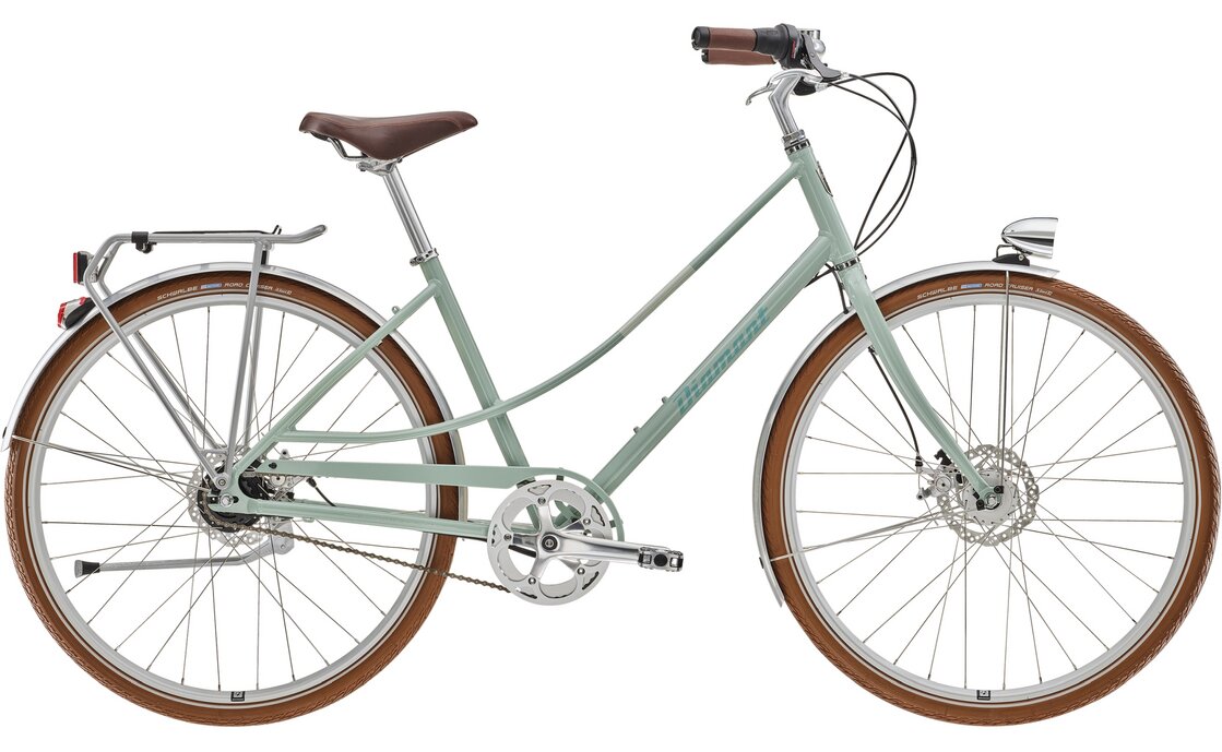 Diamant 885 - 28 Zoll - Damen Sport - 2025