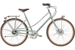 Diamant Mahon - Diamant 885 - 28 Zoll - Trapez