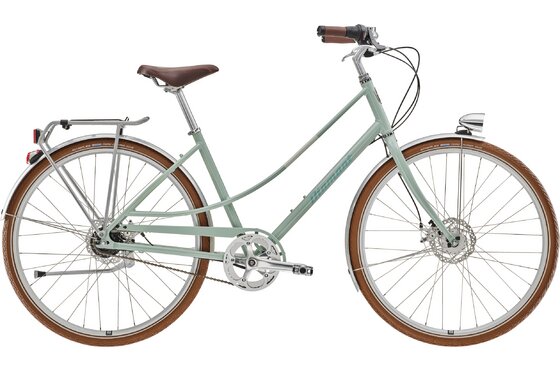 Diamant - Diamant 885 - 28 Zoll - Damen Sport - 2025