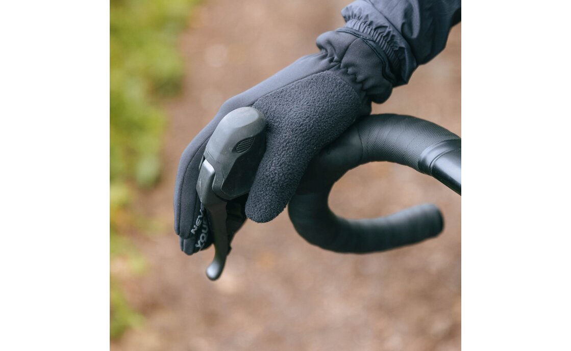 GRIPGRAB Ride Windproof Winter Langfinger Handschuhe