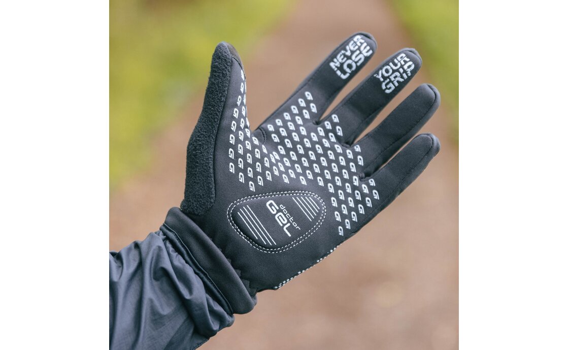 GRIPGRAB Ride Windproof Winter Langfinger Handschuhe