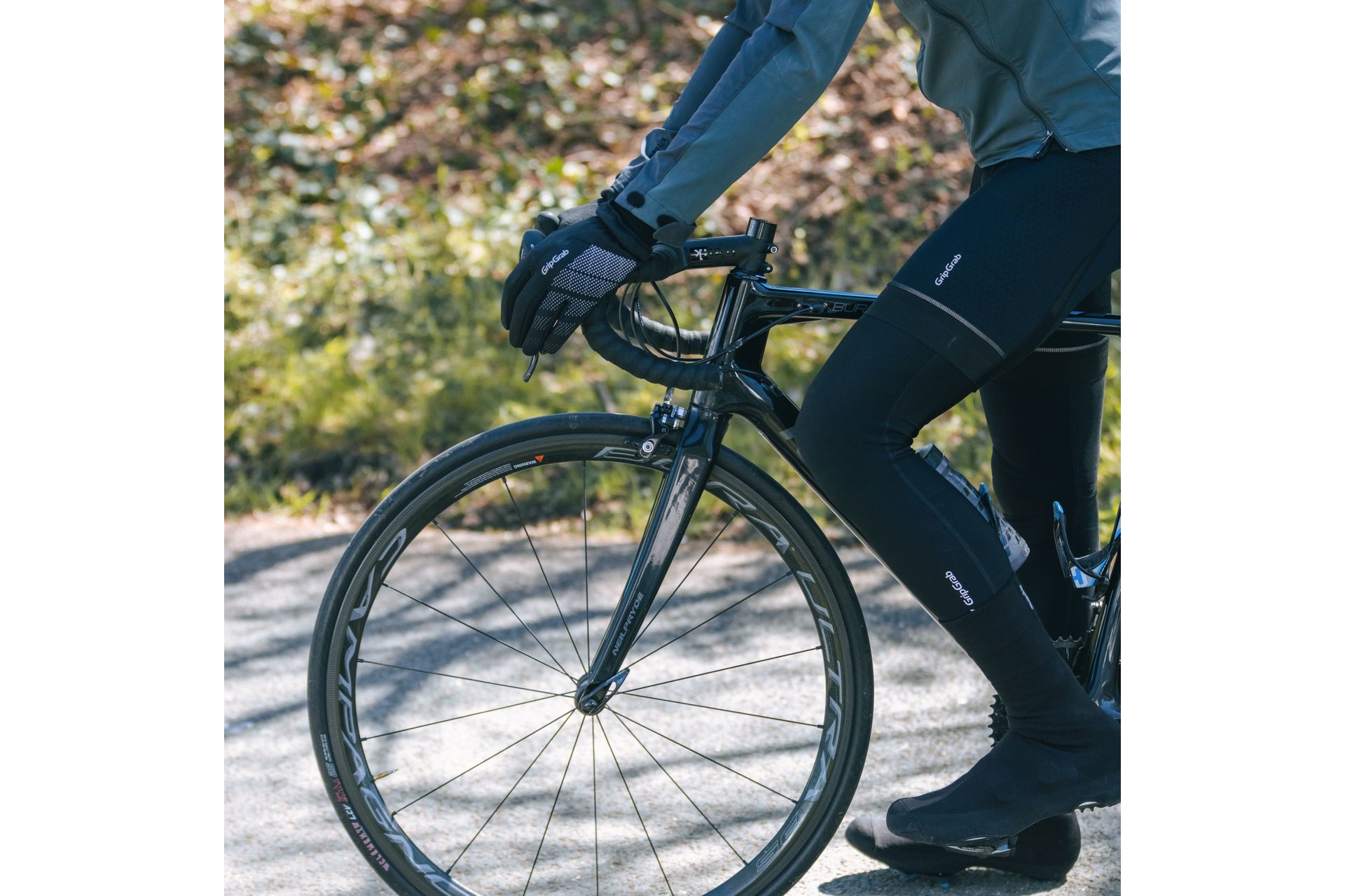 GRIPGRAB Ride Windproof Winter Langfinger Handschuhe