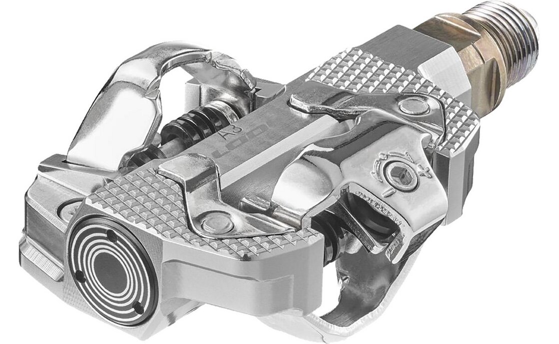 Look X-Track Power MTB Dual Leistungsmess-Pedale