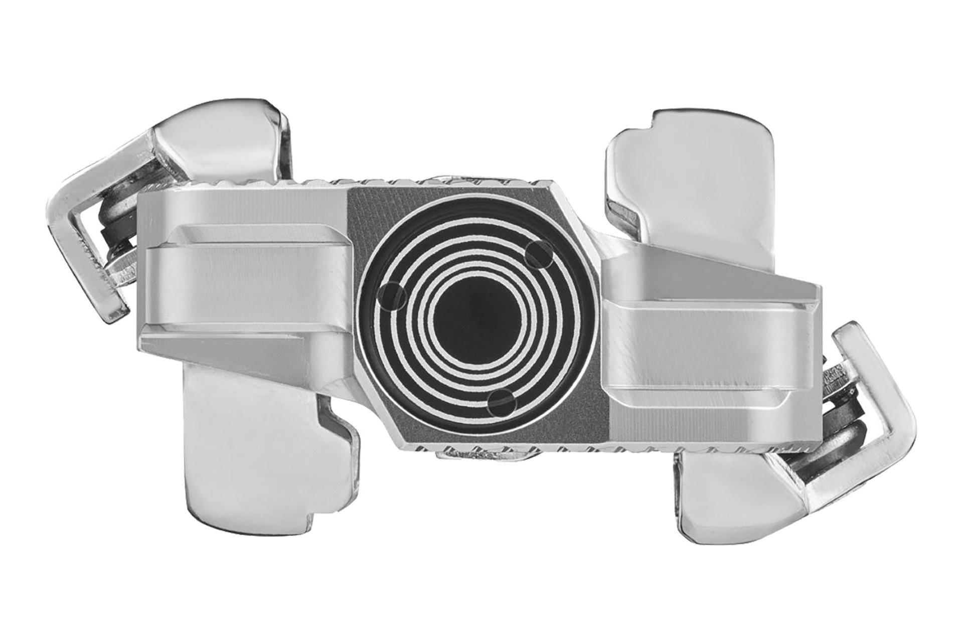 Look X-Track Power MTB Dual Leistungsmess-Pedale