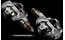 Look X-Track Power MTB Dual Leistungsmess-Pedale