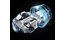 Look X-Track Power MTB Dual Leistungsmess-Pedale