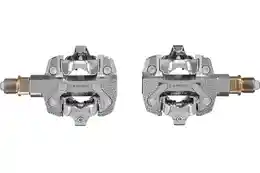 Look X-Track Power MTB Dual Leistungsmess-Pedale