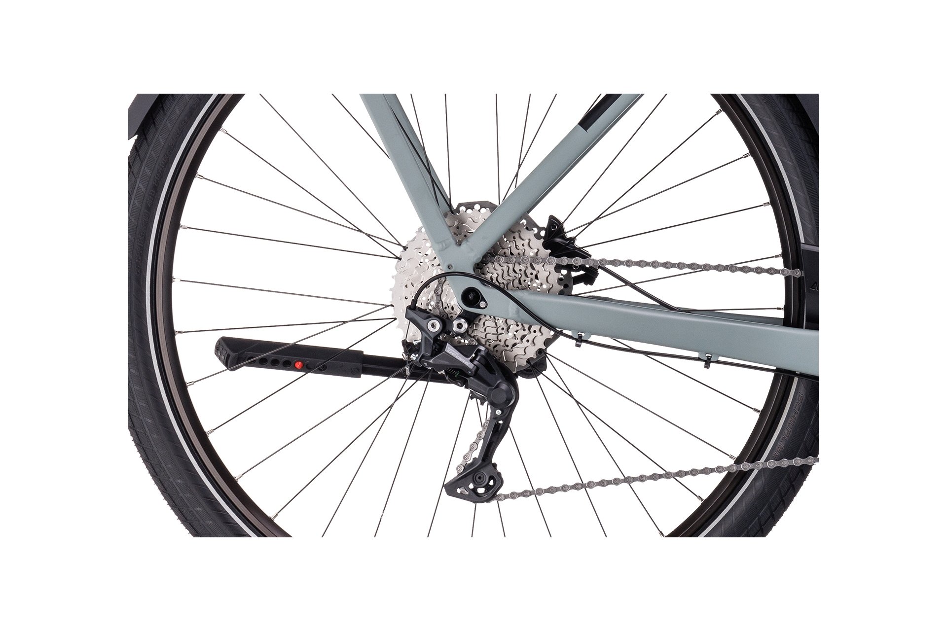 Cube Kathmandu Hybrid ONE 625 - 625 Wh - 28 Zoll - Diamant