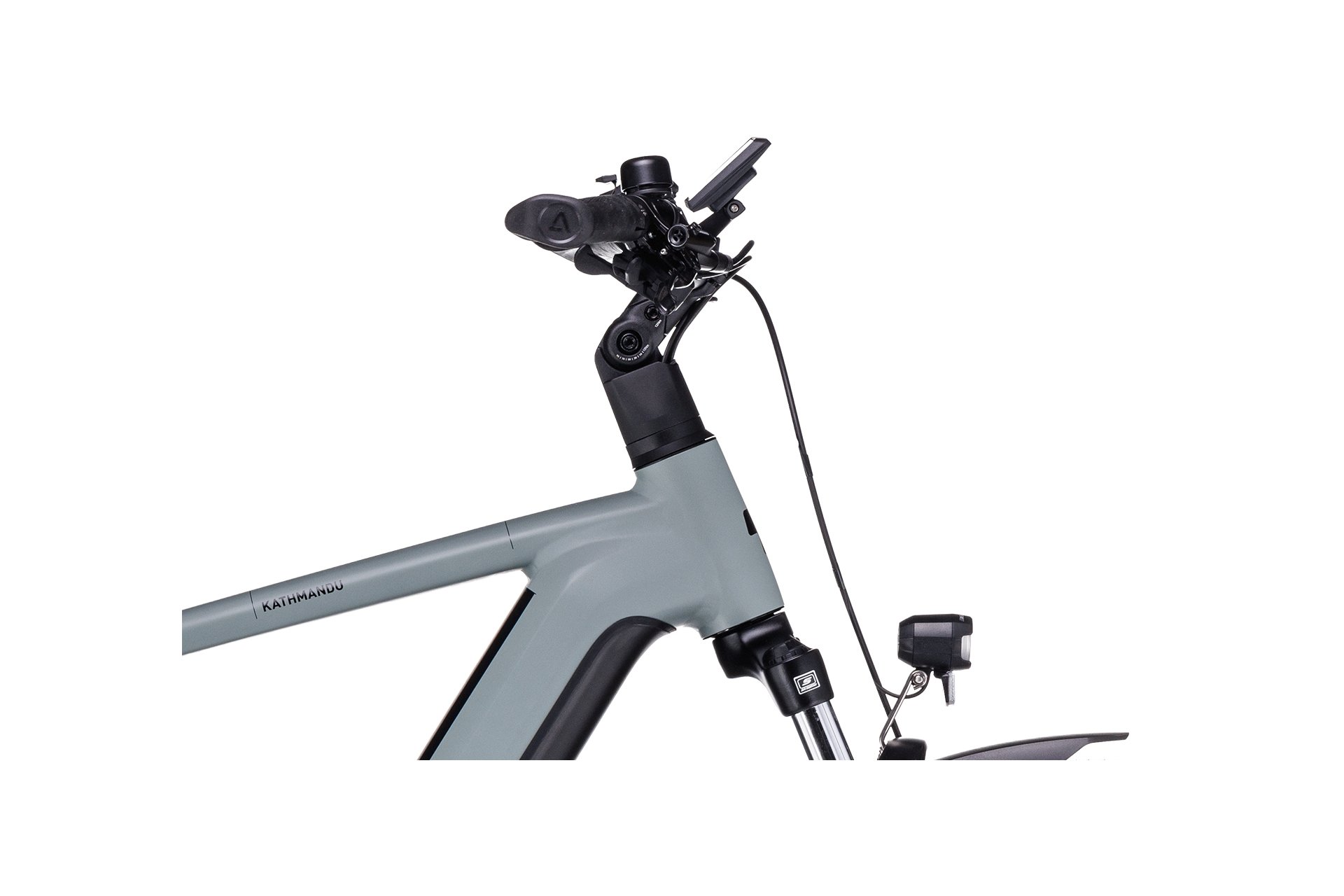 Cube Kathmandu Hybrid ONE 625 - 625 Wh - 28 Zoll - Diamant