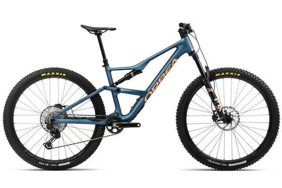 Orbea Occam - Orbea Occam SL H10 - 29 Zoll - Fully - 2024