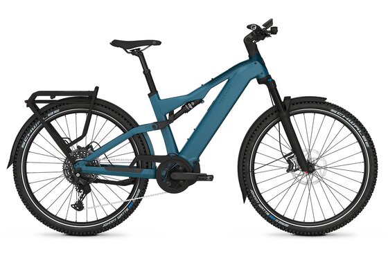 Kalkhoff Entice - Kalkhoff Entice 7 Adcance + - 800 Wh - 29 Zoll - Diamant - 2026