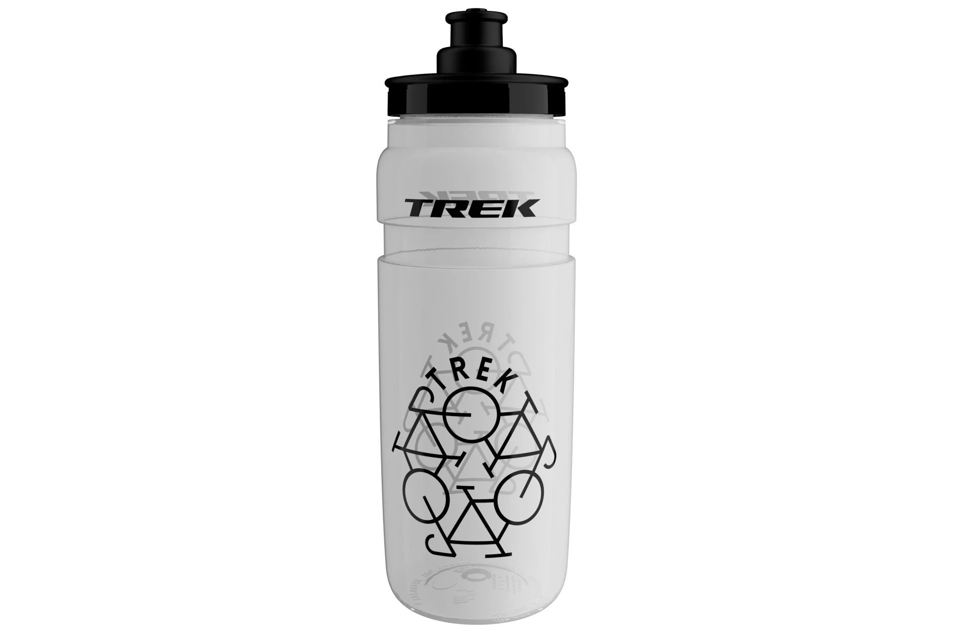 Trek Fly Trinkflasche Trio Bike - 740ml