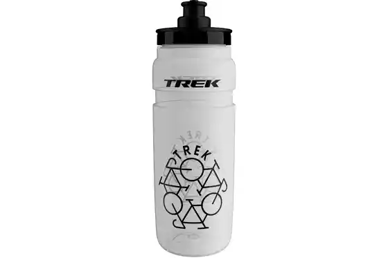 Trinkflaschen & Halter - Trek Fly Trinkflasche Trio Bike - 740ml