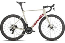 Cervelo Soloist - Force AXS - 28 Zoll - Diamant - 2025