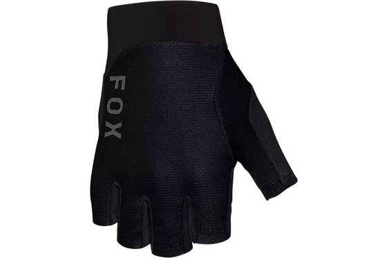 Fahrradbekleidung - Fox W Ranger Glove Gel Kurzfinger Handschuhe