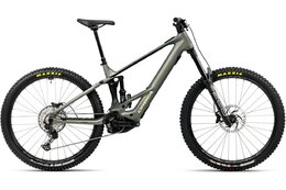 Orbea Wild H20 - 750 Wh - 29 Zoll - Fully