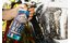 KRUSH Rapid Wash Schaum Fahrradreiniger, Sprühflasche - 500ml