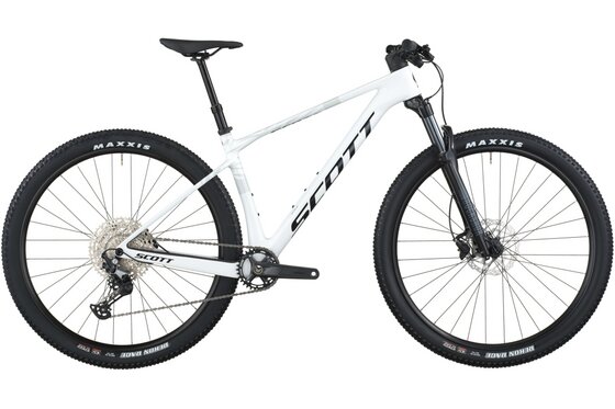 Carbon - Hardtail - Scott Scale 920 - 29 Zoll - Diamant - 2026