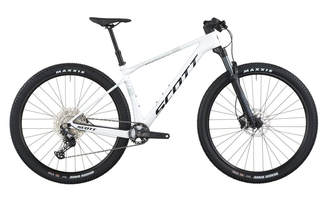 Scott Scale 920 - 29 Zoll - Diamant - 2026