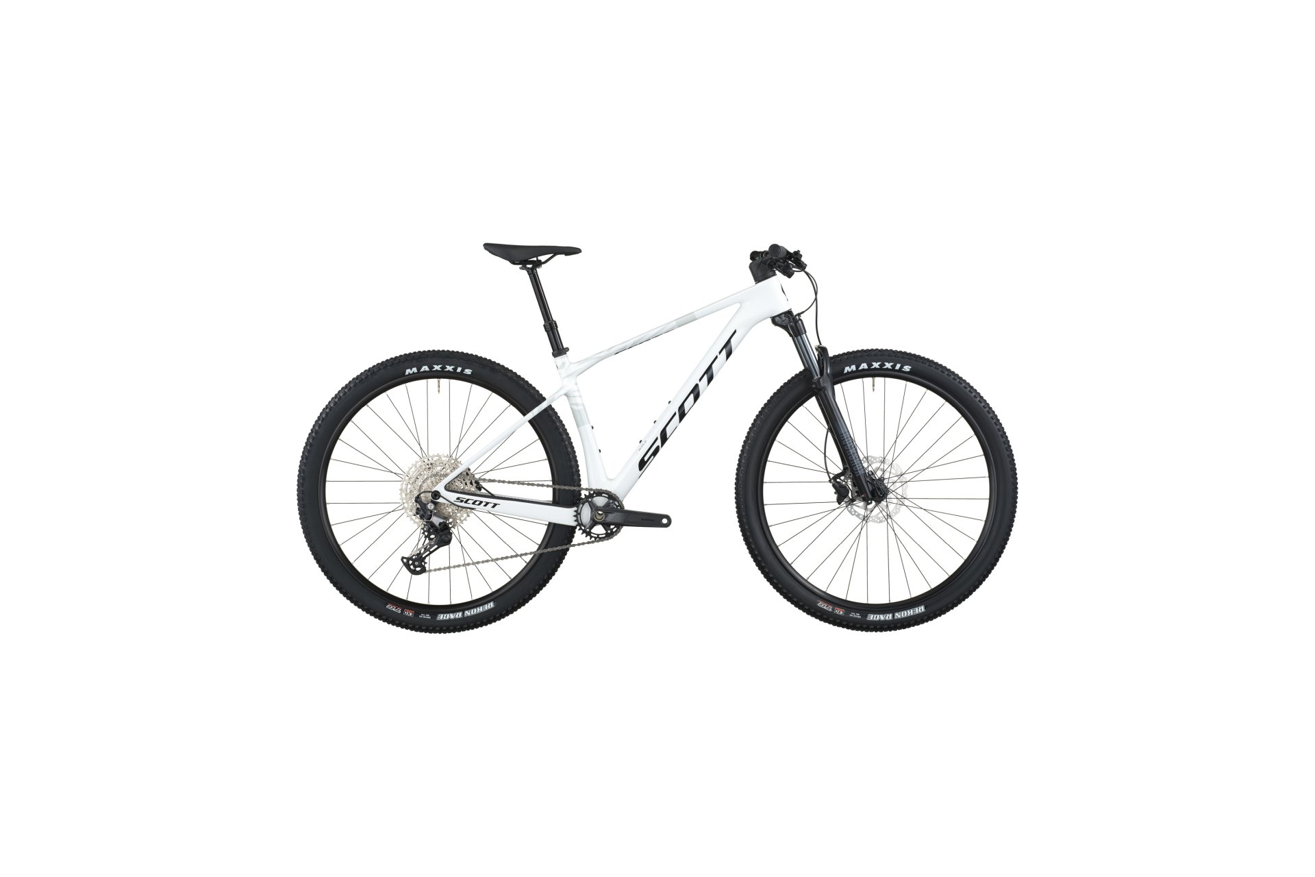 Scott Scale 920 - 29 Zoll - Diamant - 2026
