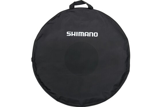 Shimano - Shimano Laufradtasche MTB bis 29 Zoll - für 1 Laufrad