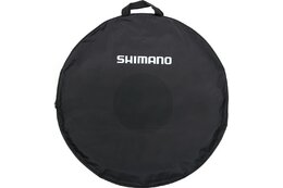 Shimano Laufradtasche MTB bis 29 Zoll - für 1 Laufrad