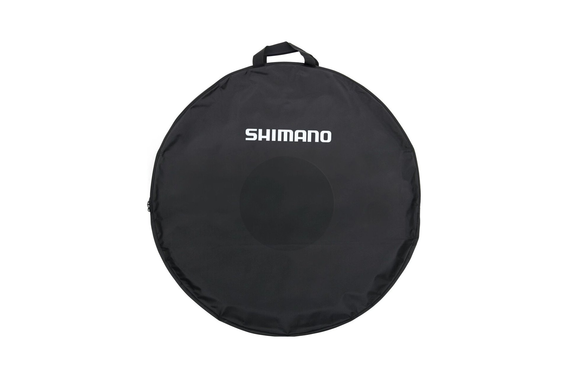Shimano Laufradtasche MTB bis 29 Zoll - für 1 Laufrad