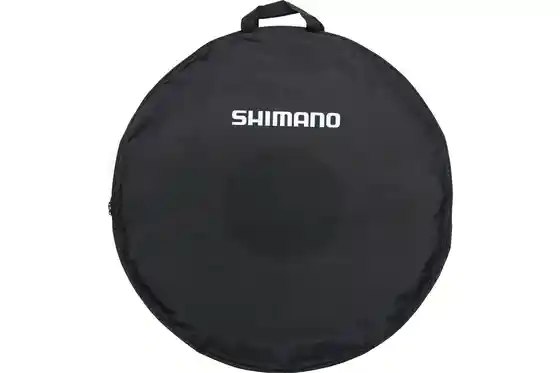 Fahrradtransport & Aufbewahrung Sale - Shimano Laufradtasche MTB bis 29 Zoll - für 1 Laufrad