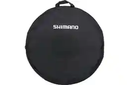 Shimano Laufradtasche MTB bis 29 Zoll - f&uuml;r 1 Laufrad