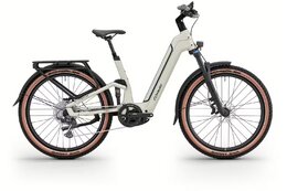 Conway Cairon SUV FS 4.0 - 800 Wh - 27,5 Zoll - Tiefeinsteiger - 2026