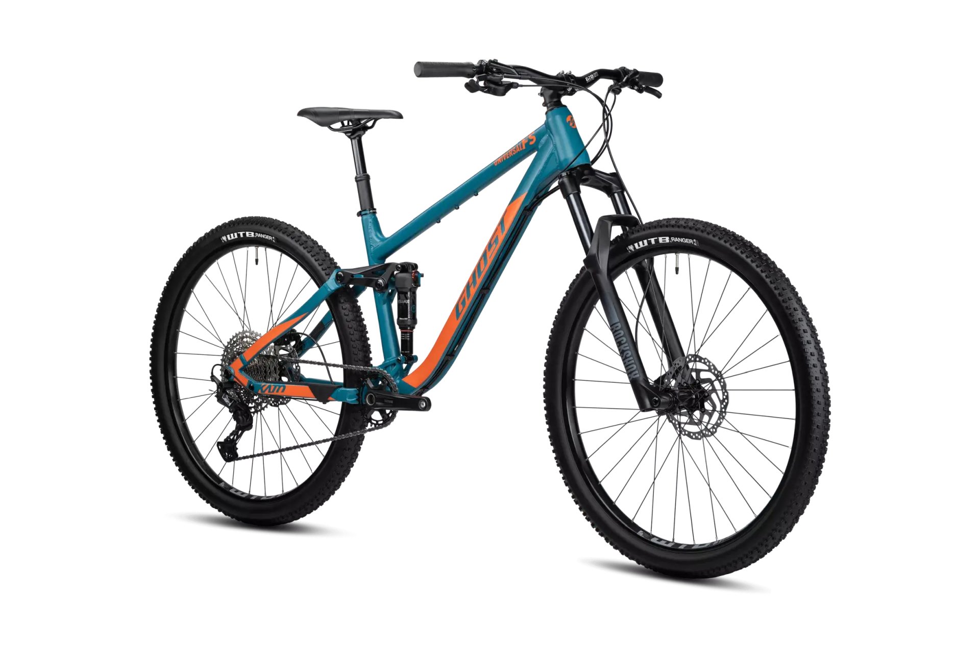 Ghost Kato FS Universal AL - 29 Zoll - Fully - 2025