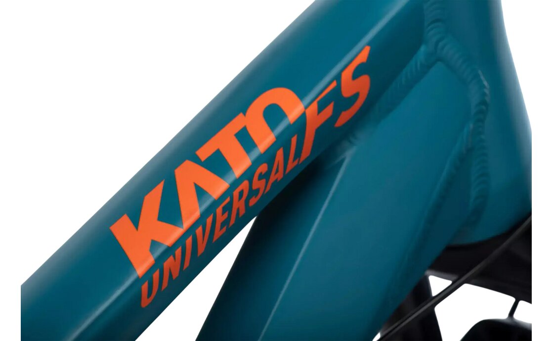 Ghost Kato FS Universal AL - 29 Zoll - Fully - 2025