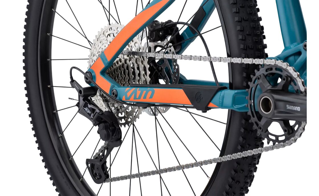 Ghost Kato FS Universal AL - 29 Zoll - Fully - 2025