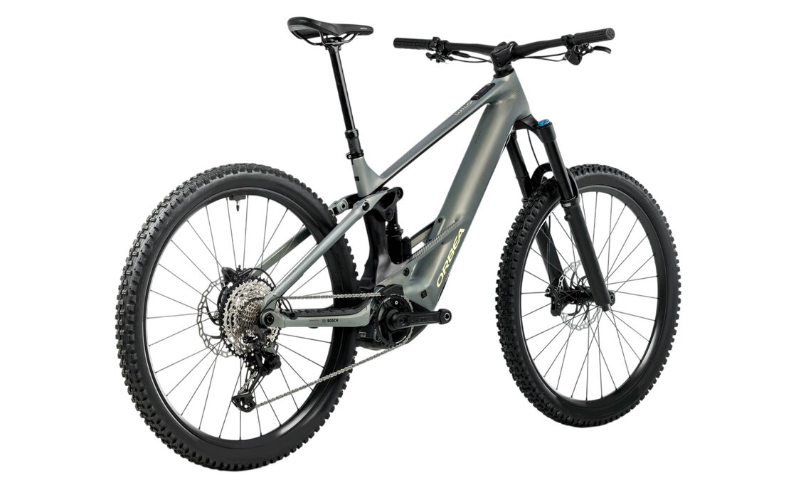 Orbea Wild H20 - 750 Wh - 29 Zoll - Fully